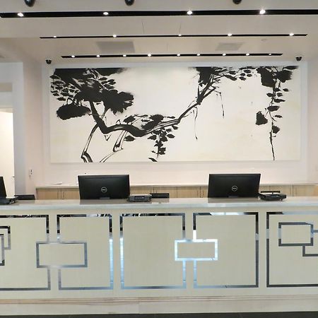 Lucky Dragon Hotel Las Vegas Dış mekan fotoğraf