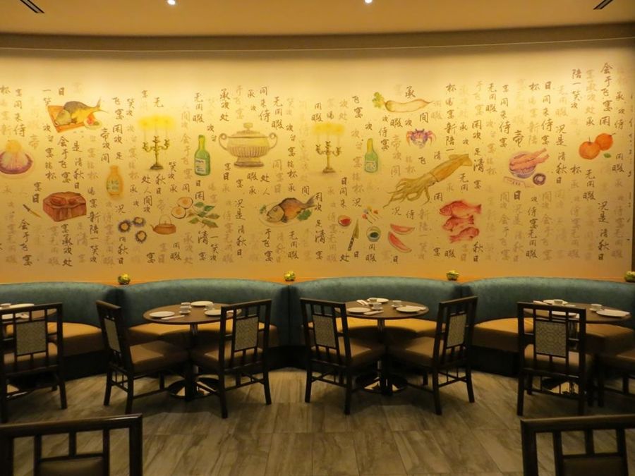 Lucky Dragon Hotel Las Vegas Dış mekan fotoğraf